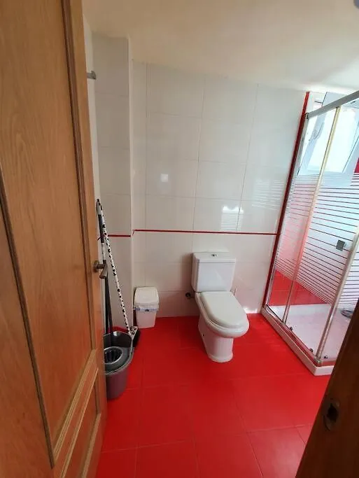 Apartment D With Heated Swimming Pool, Jacuzzi, Waterfall, Heating Is Extra 베날마데나코스타