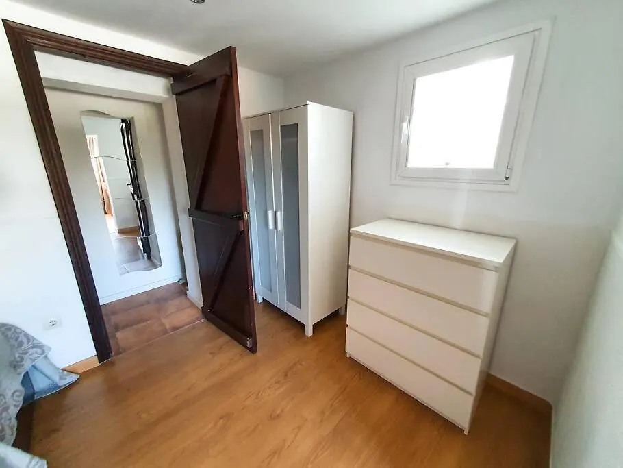 Apartment D With Heated Swimming Pool, Jacuzzi, Waterfall, Heating Is Extra 베날마데나코스타 스페인